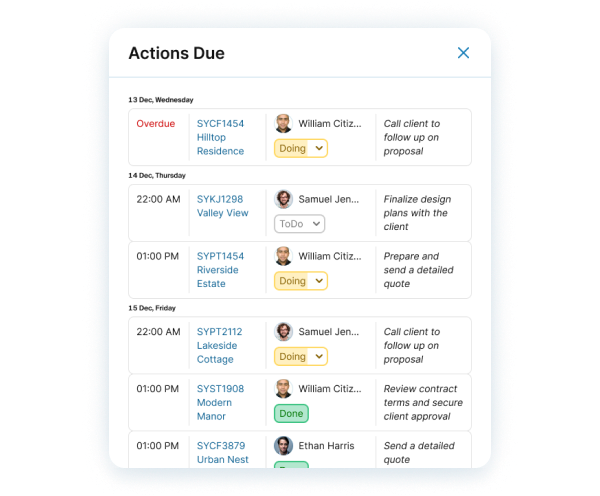 Streamline Your Workflow with OpSpot Actions